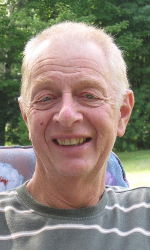 Maurice Roy