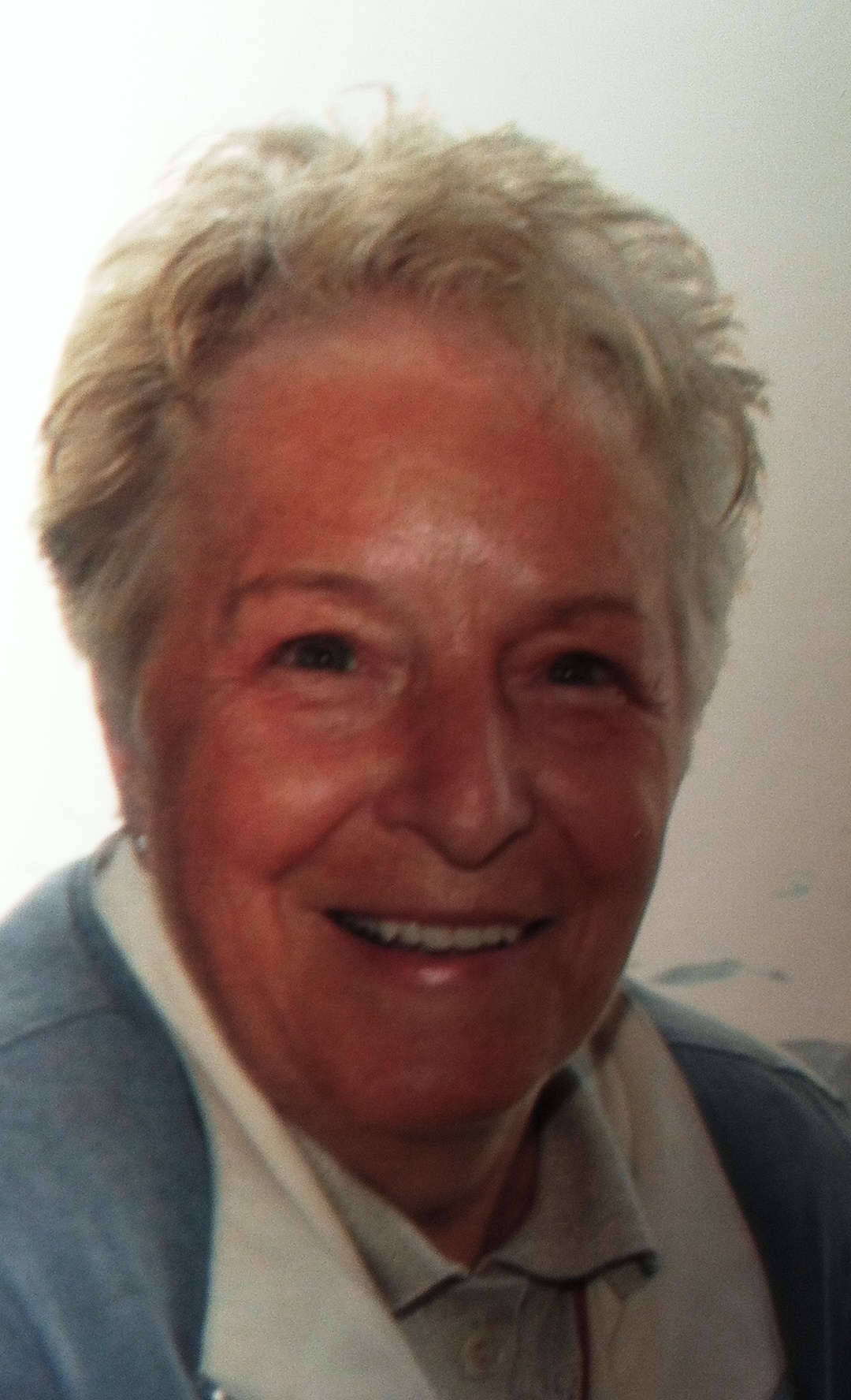 Denise Hétu