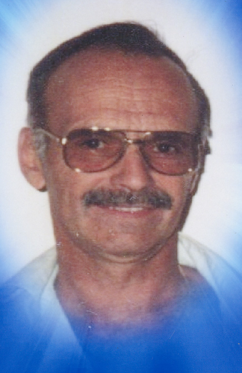 Réal Caron