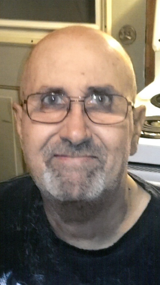 Gérard Vachon