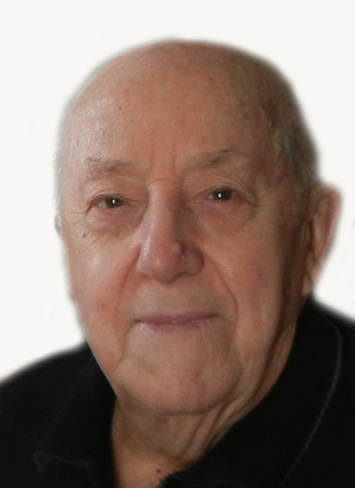 Gilles Boudreau
