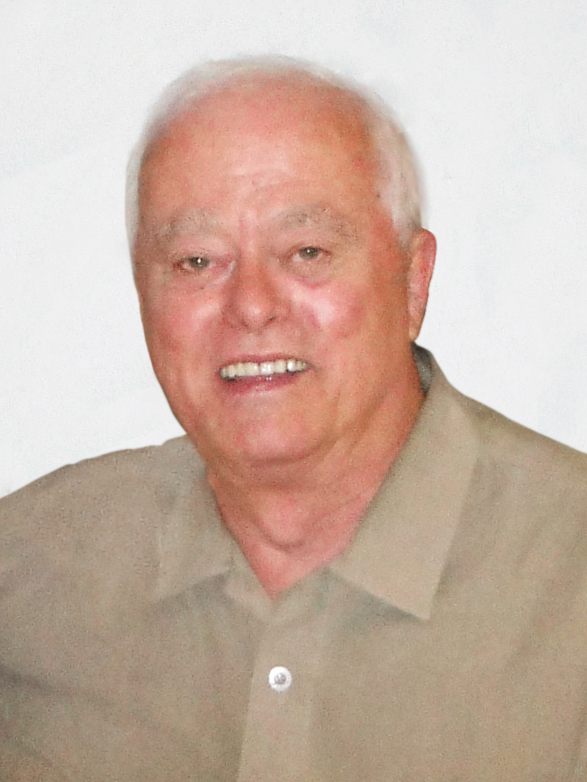 Jean-Guy Moore