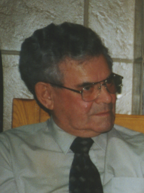 Germain Daigneault
