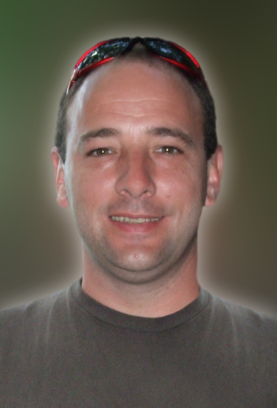 Pascal Dolbec