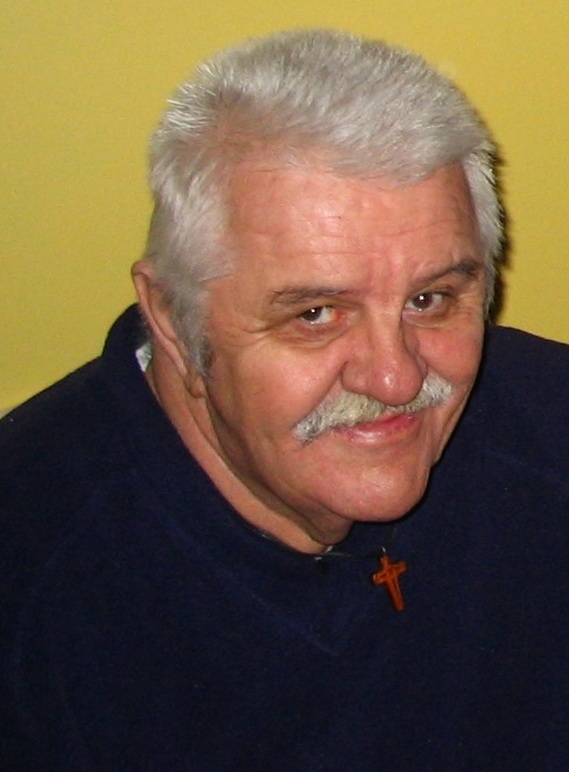 Henri Giroux