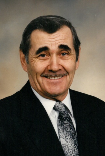 Raymond Paradis