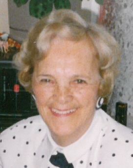 Thérèse Donahue Croteau