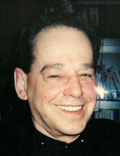 Michel-André Tétreault