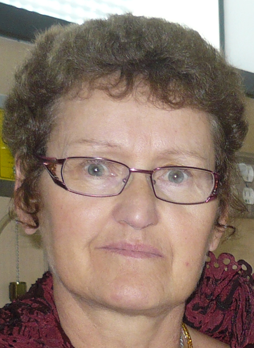 Charlotte Royer