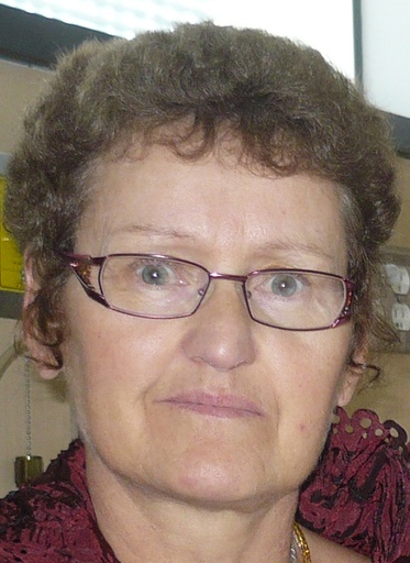 Charlotte Royer