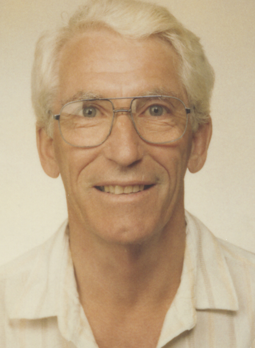 Jacques Bossé