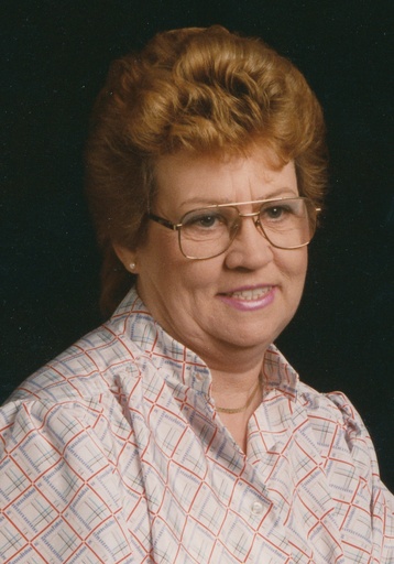 Monique Lupien