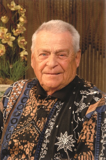 Marcel Larochelle