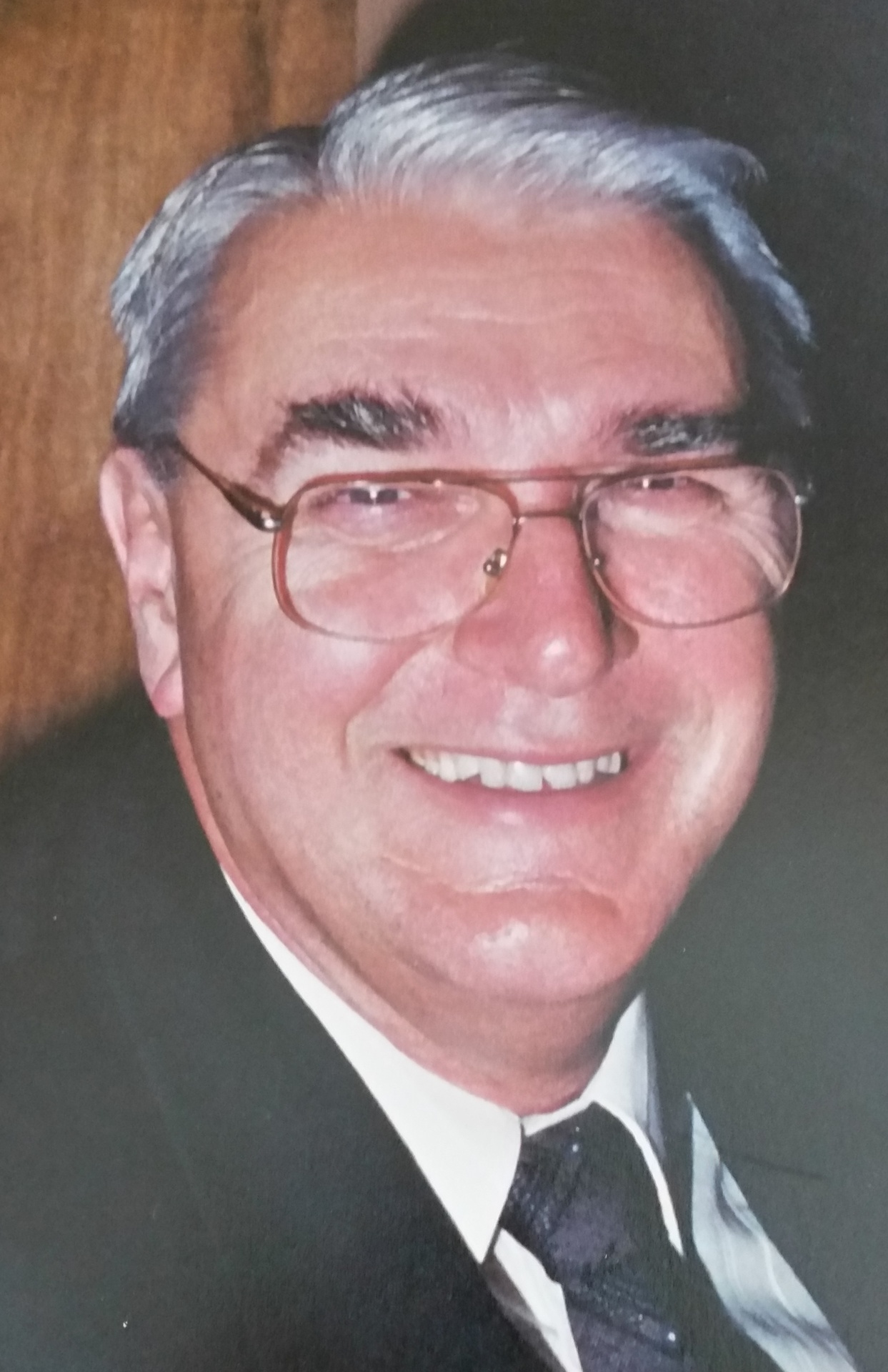 Jean-Claude Dumont