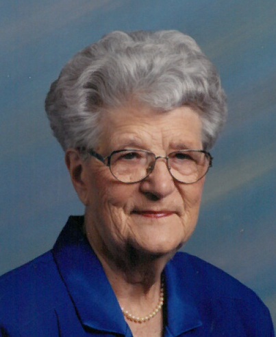 Simone Bélanger Demers