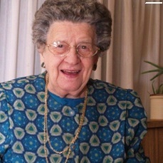 Annette Leblond