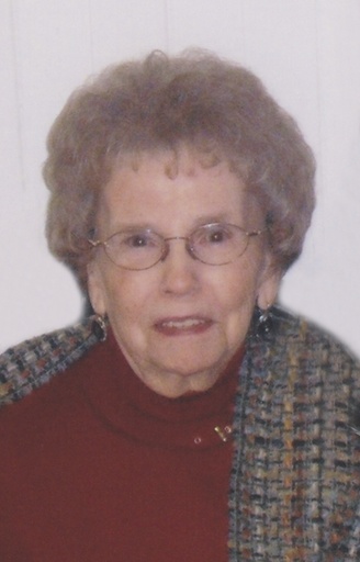 Jeannette Paquin Houle