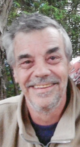 Serge Boissonneault