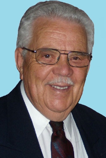 Gérard Bédard