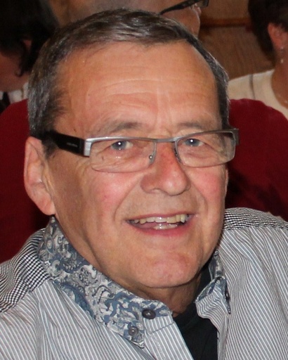Réal Morissette