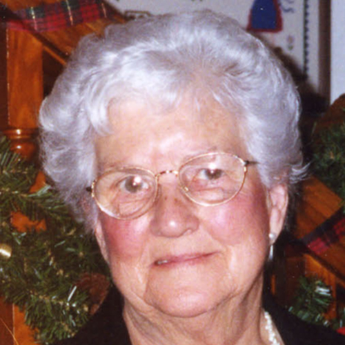 Carmen Gauthier Beaudette