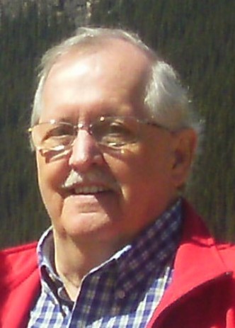Gérard Johnson