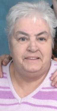 Yvonne Cyr Gaulin