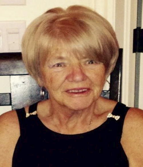 Raymonde Gourde