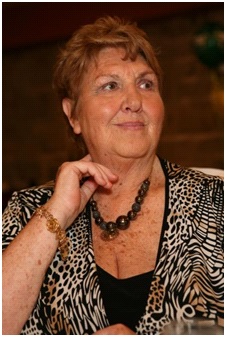 Eulalie Bernard Pelletier
