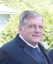 Gérald Pagé