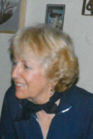 Doris Lehouillier