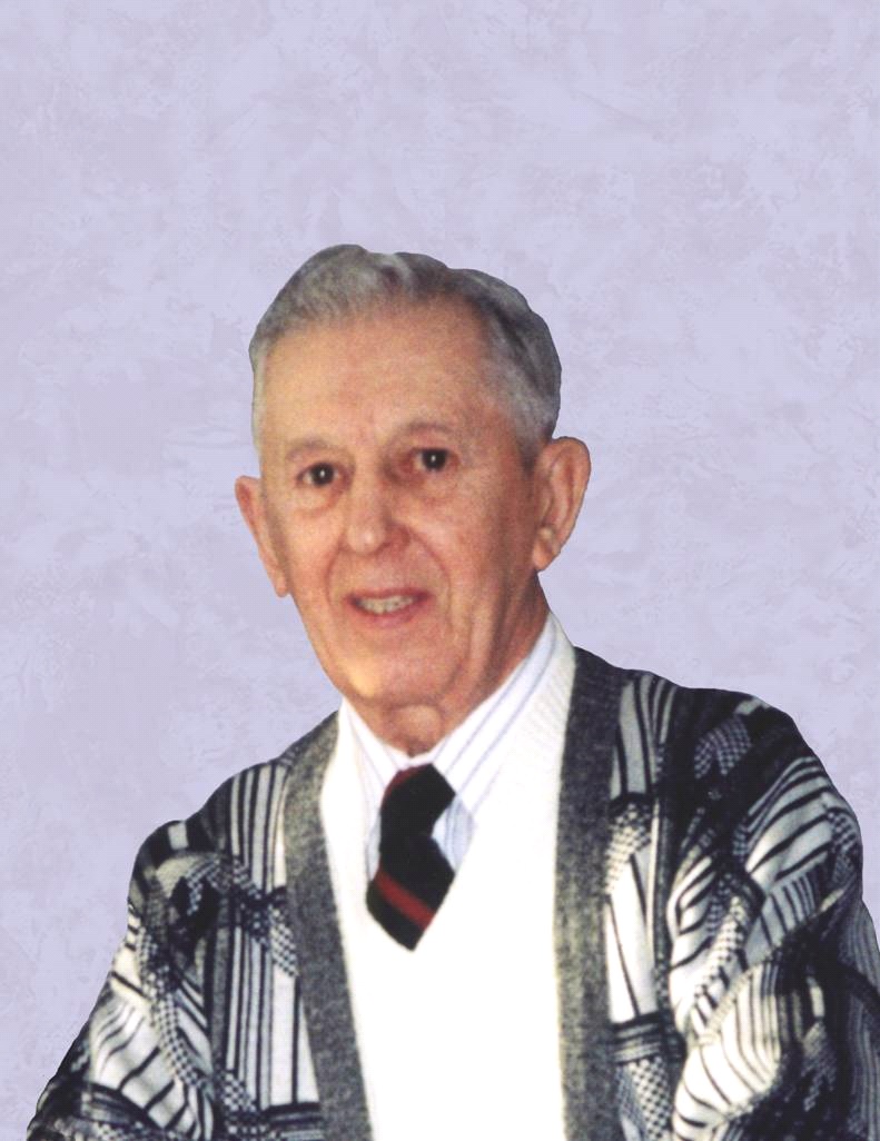 Fernand Gatineau