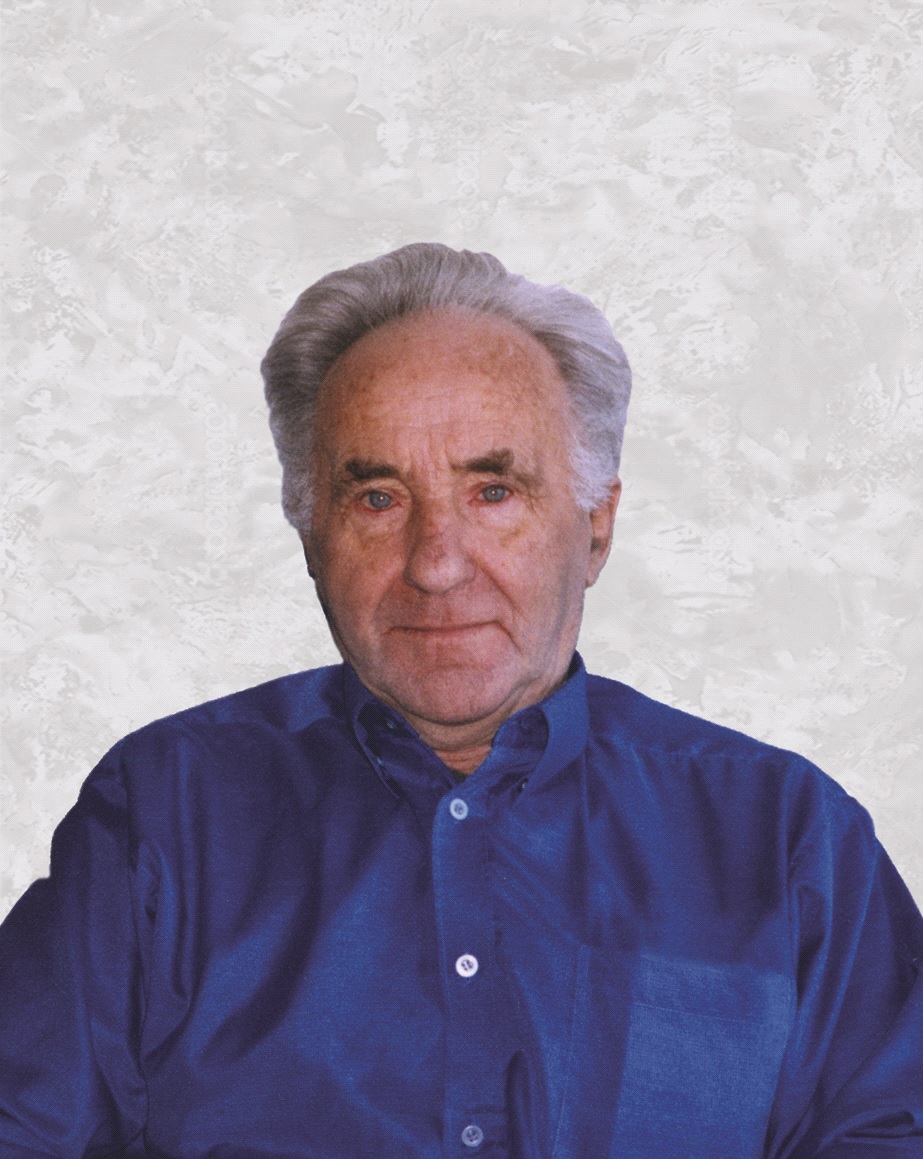 Alcide Roy