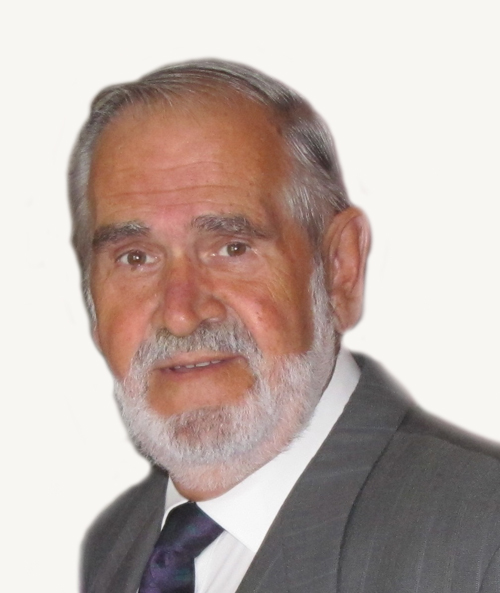 Claude Babeux