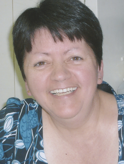 Nicole Houde