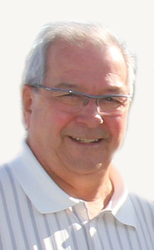 Denis Lafontaine