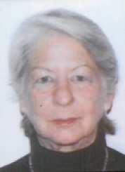Murielle Gaulin