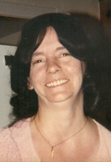 Yvette Breton