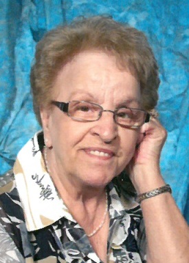Félicienne Lemay