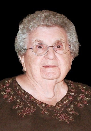 Marie-Marthe Béland Provençal