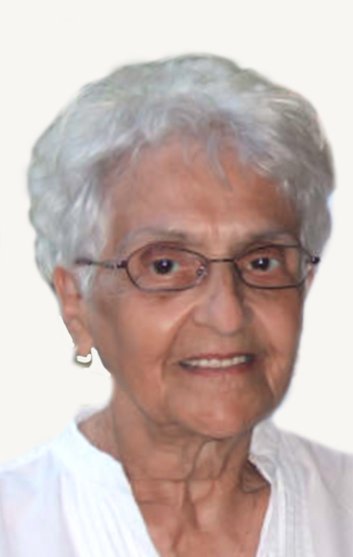 Thérèse Roberge