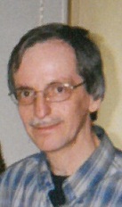 Gérald Lavigne