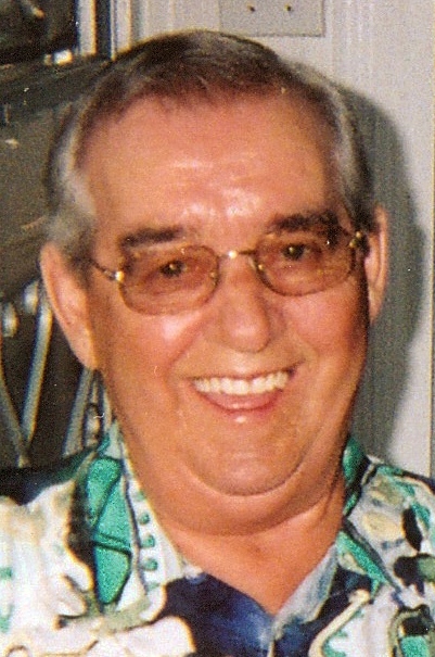 Armand Gauvin