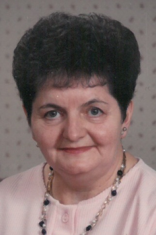 Madeleine White Morin