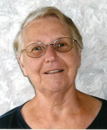 Rita Glaude-Champagne