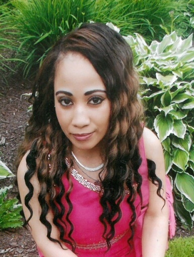 Sara Menga Rita