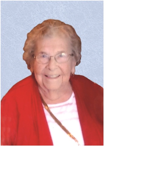Jeanne Talbot