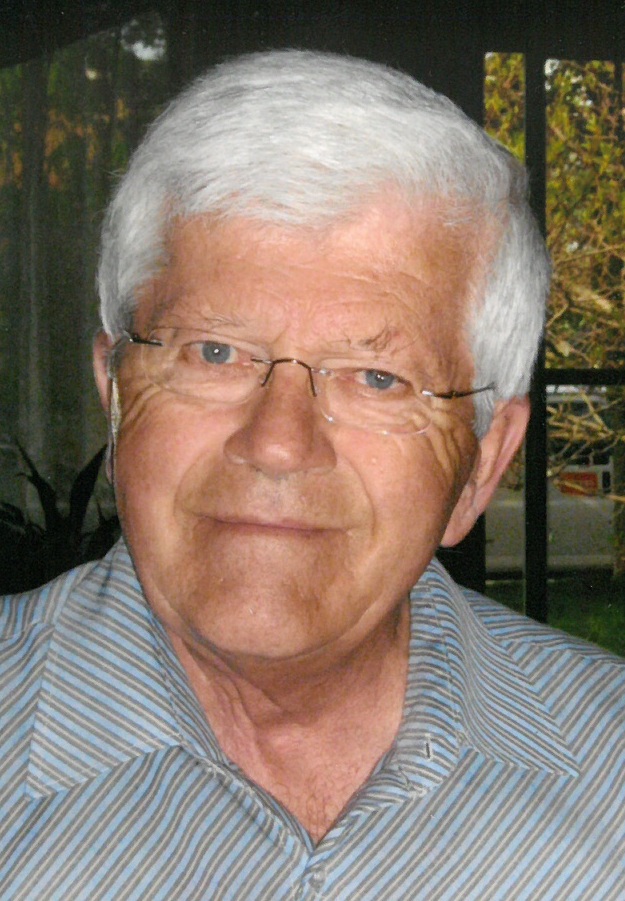 Normand Lachance