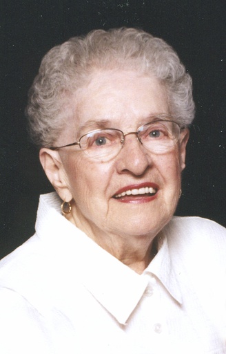 Franciella (Lola) Grimard-Plouffe