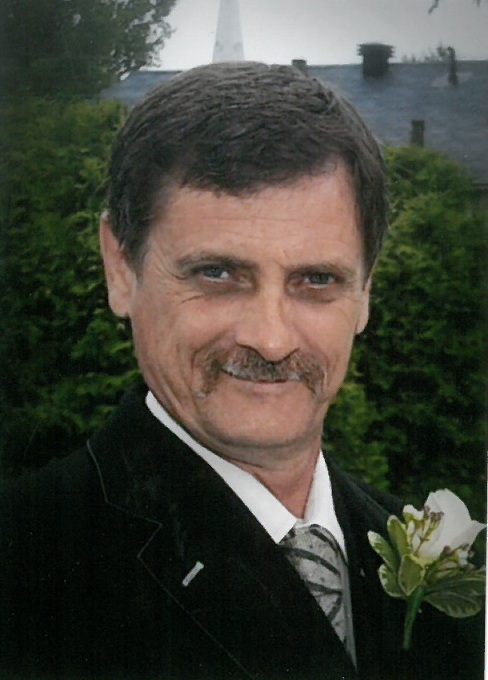 Mario Landry